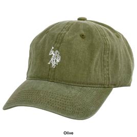 Mens U.S. Polo Assn.® Baseball Cap