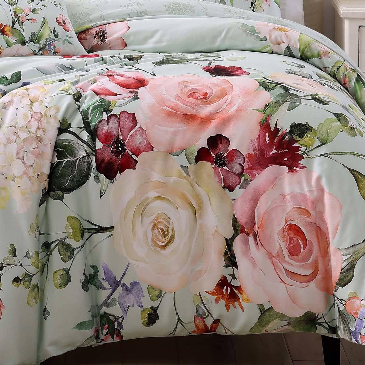 Bebejan® Cotton 5-Piece Reversible Comforter Set