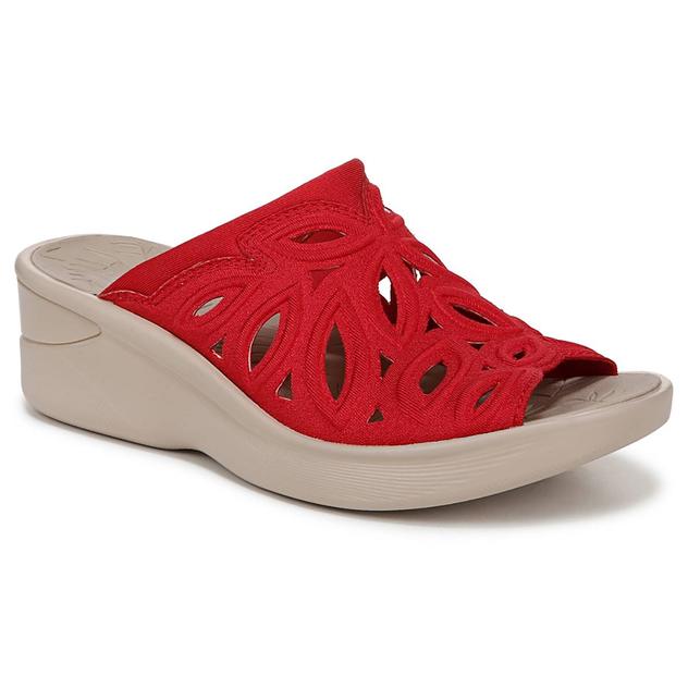 Womens LifeStride Susie Wedge Sport Sandals