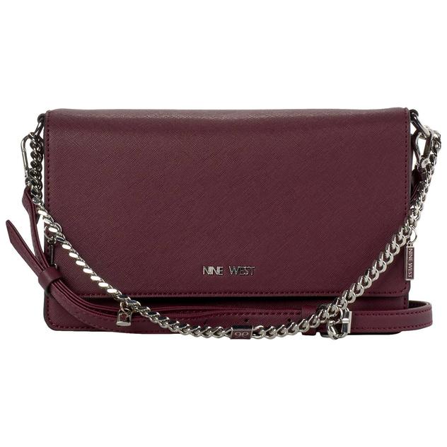 Nine West Cally Flap Crossbody