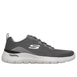 Mens Skechers Arch Fit® Summits - Kravel Athletic Sneakers