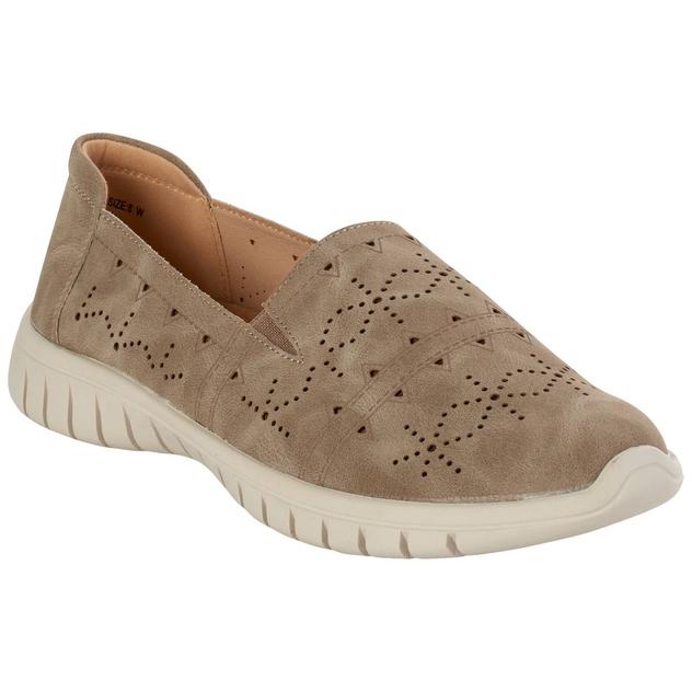 Womens Easy Street Kittery Fashion Sneakers