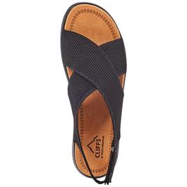 Womens Cliffs by White Mountain Harleen Sport Sandals