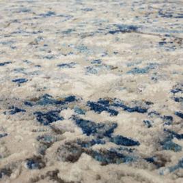 Mohawk Home Helios Blue Accent Rug