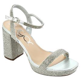 Womens Sugar Valentina Dress Sandals
