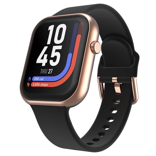 Unisex iTouch Air 5 Smartwatch - TA5L01-C02