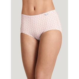 Womens Jockey(R) 3pk. Supersoft Briefs Panties 2073