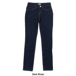 Girls (7-16) YMI® Pull on Skinny Jeans