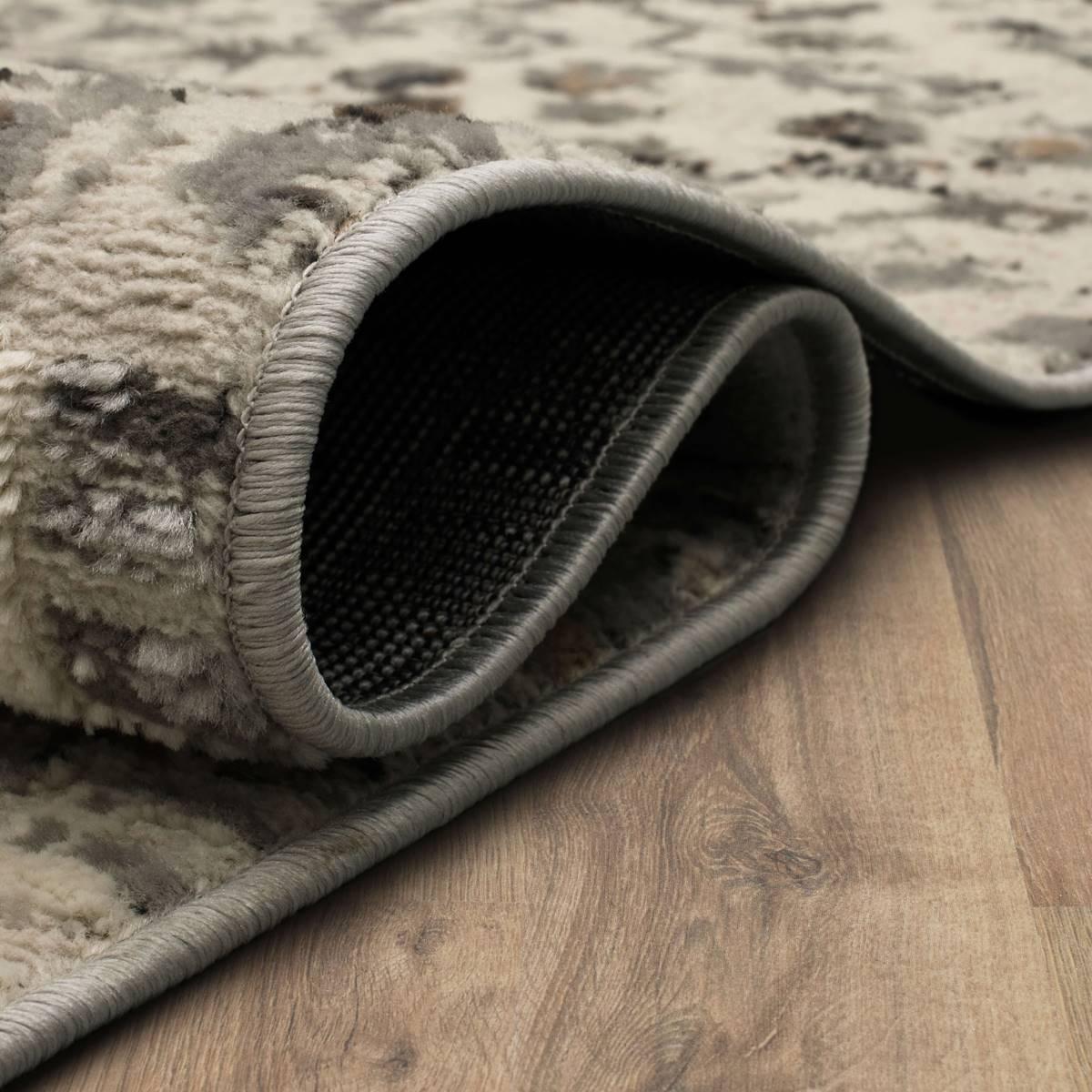 Mohawk Home Helios Cream Area Rug