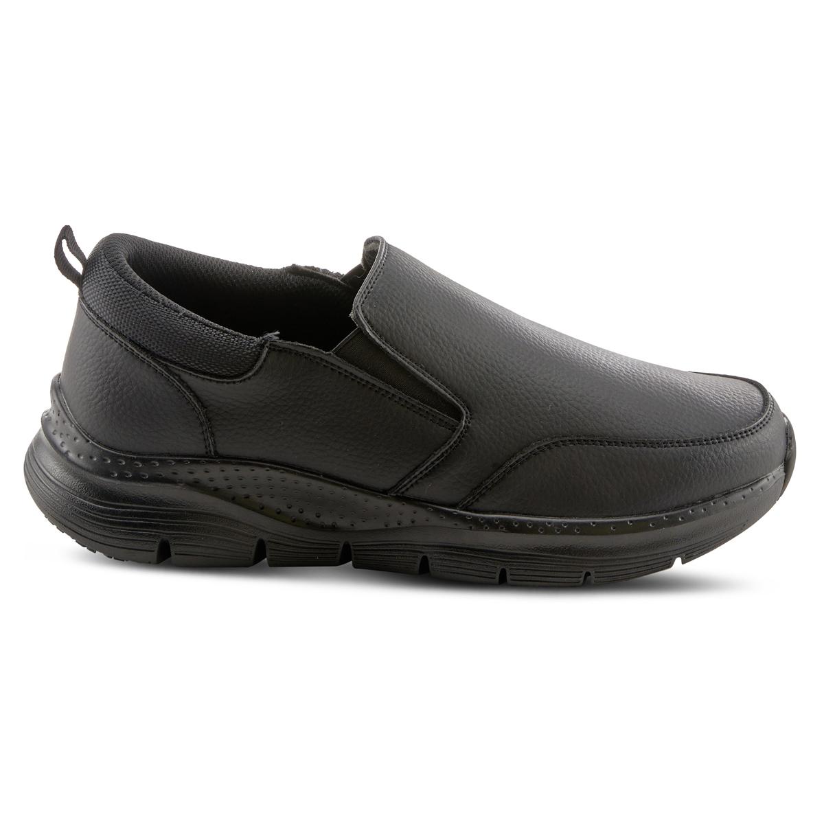Mens Spring Step Professional Whitaker Loafers