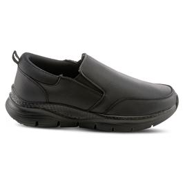 Mens Spring Step Professional Whitaker Loafers