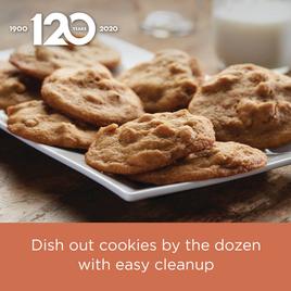 Farberware® 10x15 Bakeware Non-Stick Cookie Pan