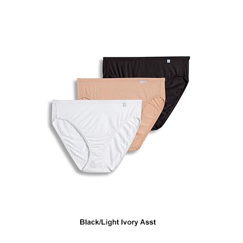 Womens Jockey® Elance® French Cut Super Soft Panties 2071