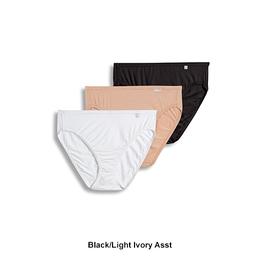 Womens Jockey® Elance® French Cut Super Soft Panties 2071