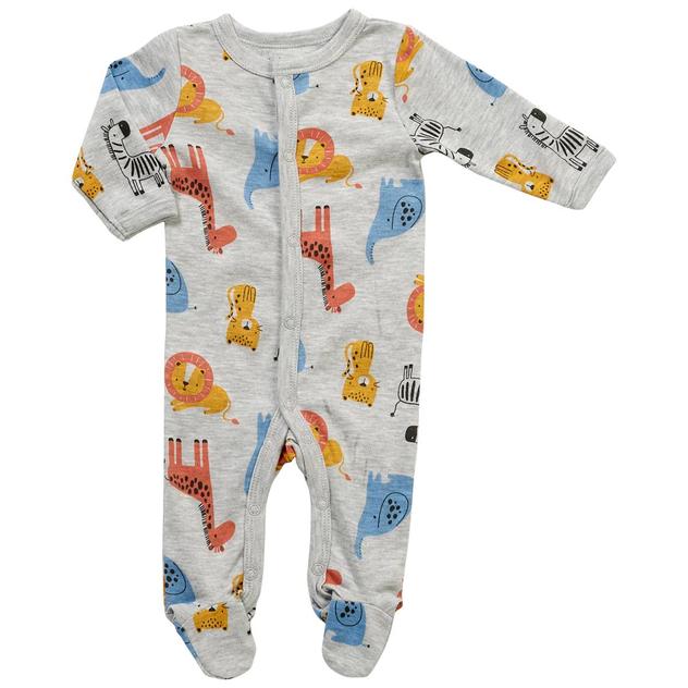 Baby Boy (NB-9M) baby views Safari Sleep & Play