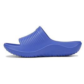 Womens Ryka Echo Recovery Slide Sandals