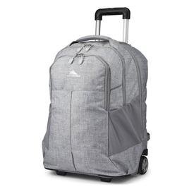 High Sierra(R) Powerglide Pro Wheeled Backpack