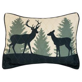 Donna Sharp Your Lifestyle Deer Walk 3pc. Quilt Set