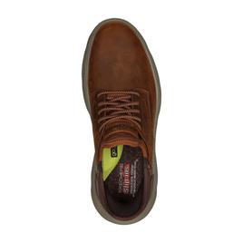 Mens Skechers Garza - Gervin Fashion Sneakers - Wide