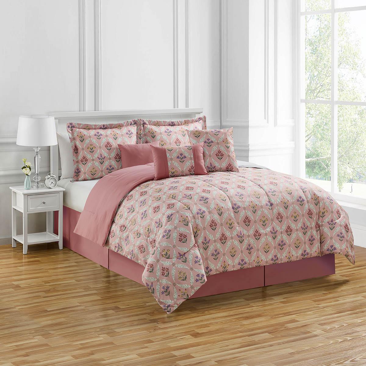 Ashley Cooper™ Liliana 7pc. Comforter Set