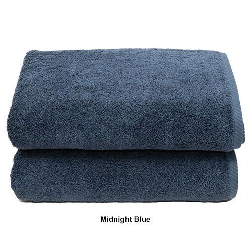 Linum 2pc. Soft Twist Bath Towel Set