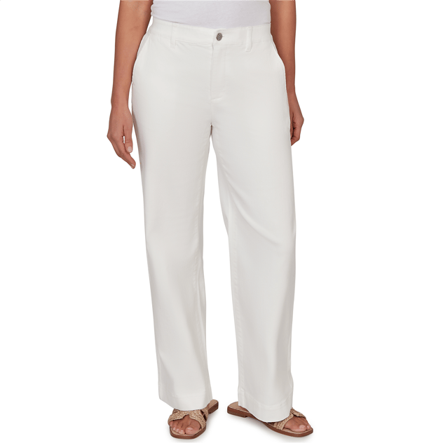 Womens Skye’s the Limit Blooming Pastels Trouser Denim Pants
