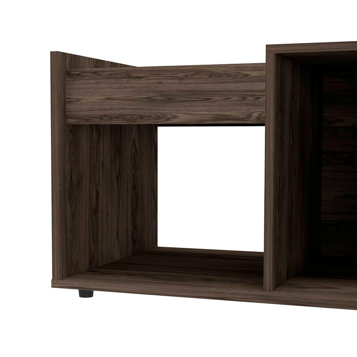 FM FURNITURE Velvet Coffee Bar