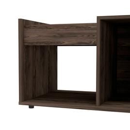 FM FURNITURE Velvet Coffee Bar