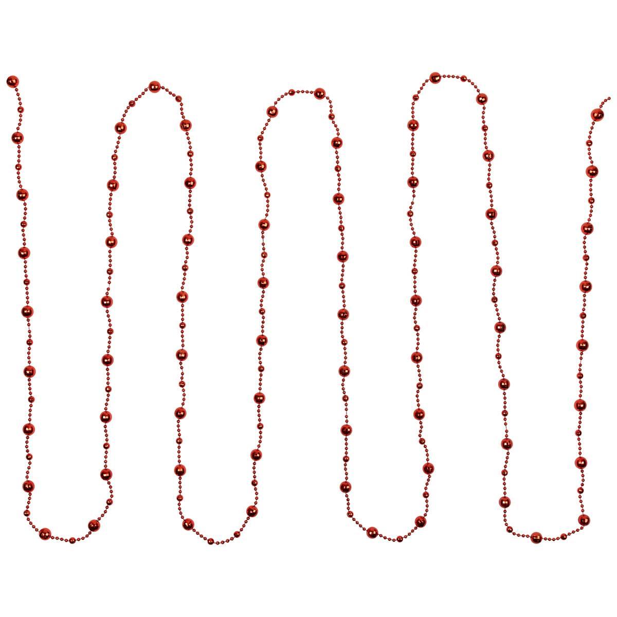 Northlight Seasonal Mirrored Disco Ball Christmas Garland