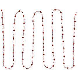Northlight Seasonal Mirrored Disco Ball Christmas Garland