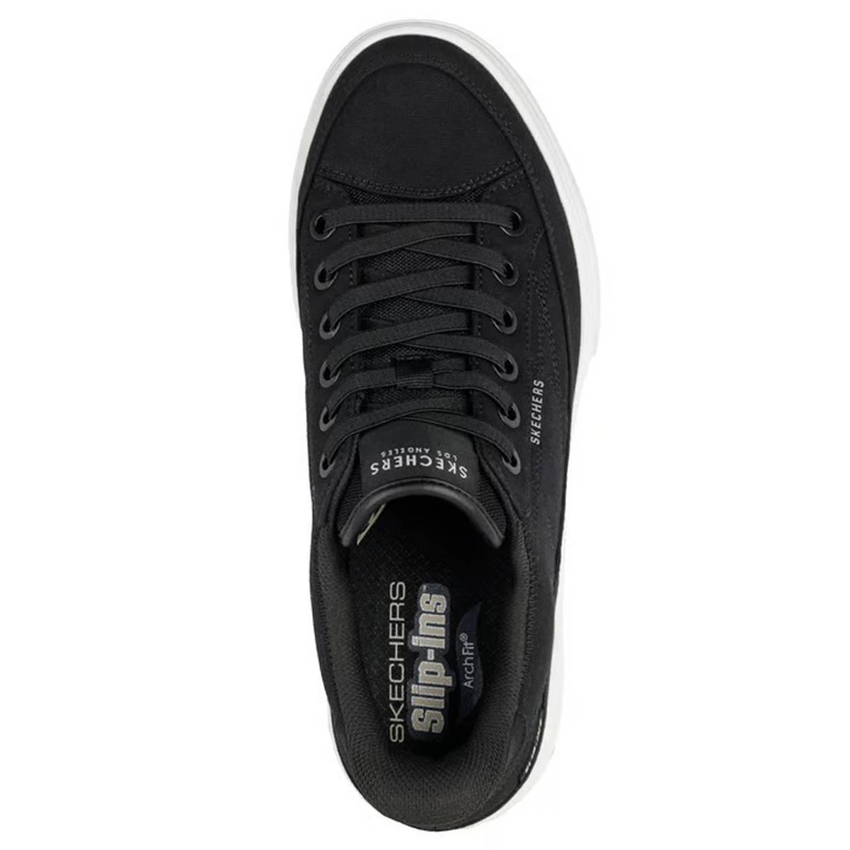 Mens Skechers Arch Fit Arcade Fashion Sneakers