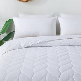 Waverly Antimicrobial Down Alternative Blanket