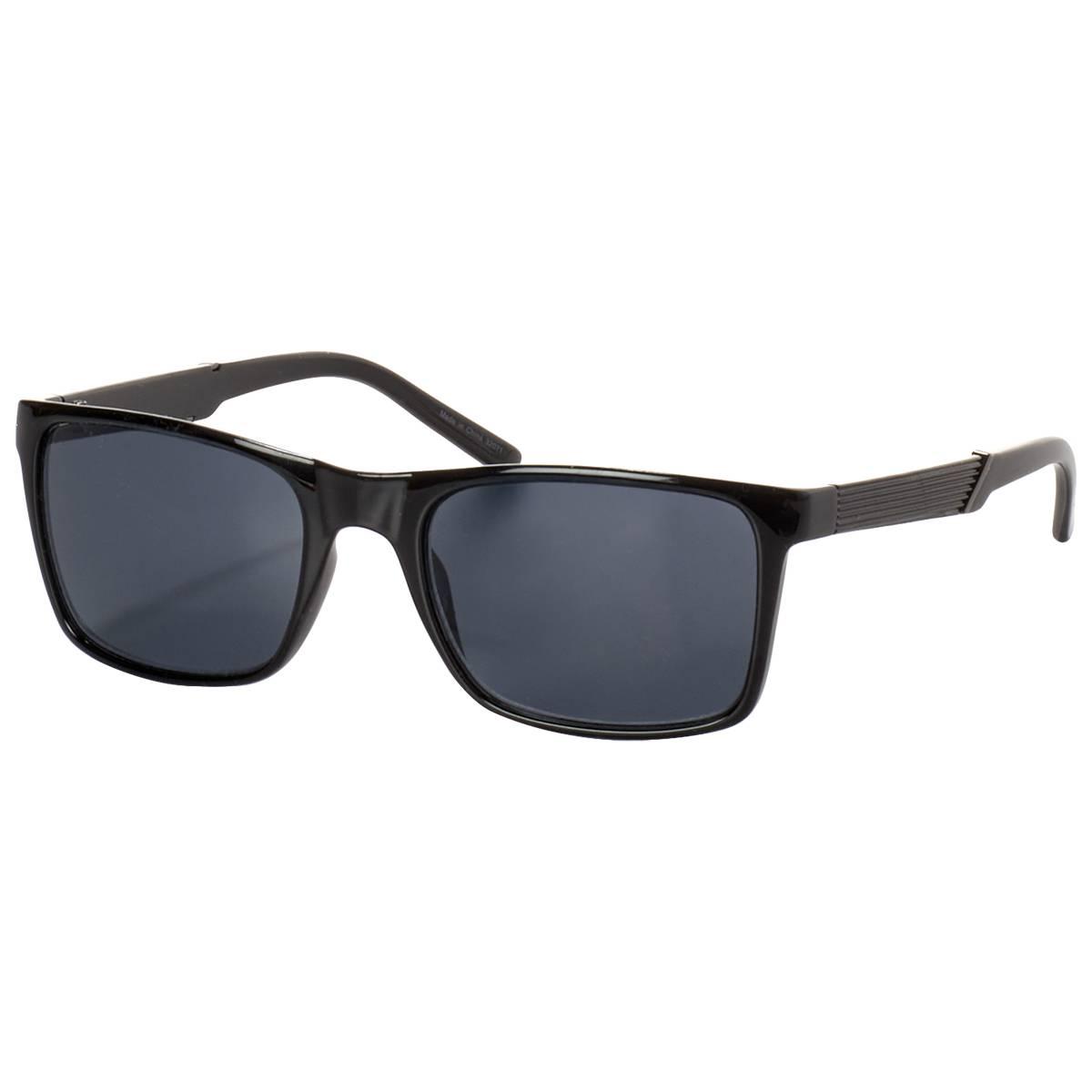 Mens Surf N'' Sport Trend Sibblie Flat Top Sunglasses