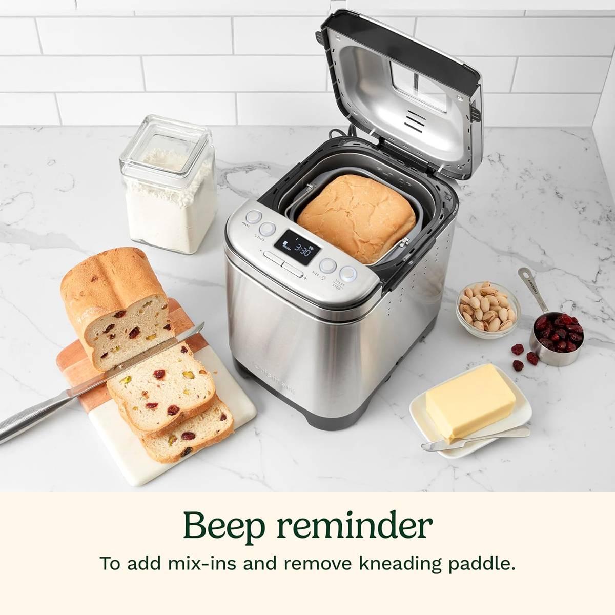 Cuisinart® Bread Maker