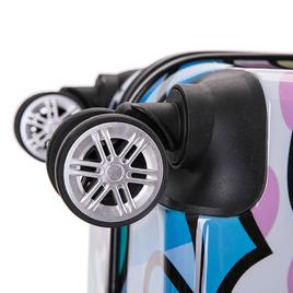 InUSA Las Vegas Lightweight Hardside 28in. Spinner