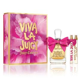 Juicy Couture Viva La Juicy Eau de Parfum 3pc. Fragrance Set