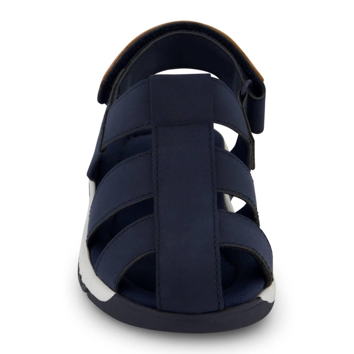 Little Boys Kenneth Cole® Benjamin Casey Sandals
