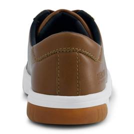 Big Boys Kenneth Cole® Cyril Tyson Fashion Sneakers