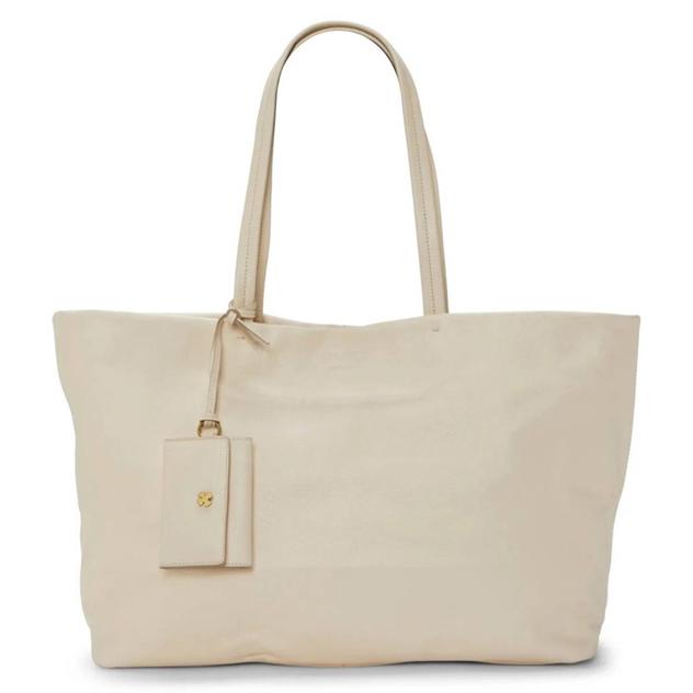 Lucky Brand Beth Leather Tote