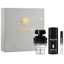 Rabanne Phantom Elixir Parfum Intense 3pc. Gift Set