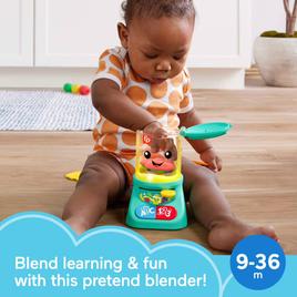 Fisher-Price® Counting & Color Smoothie Maker