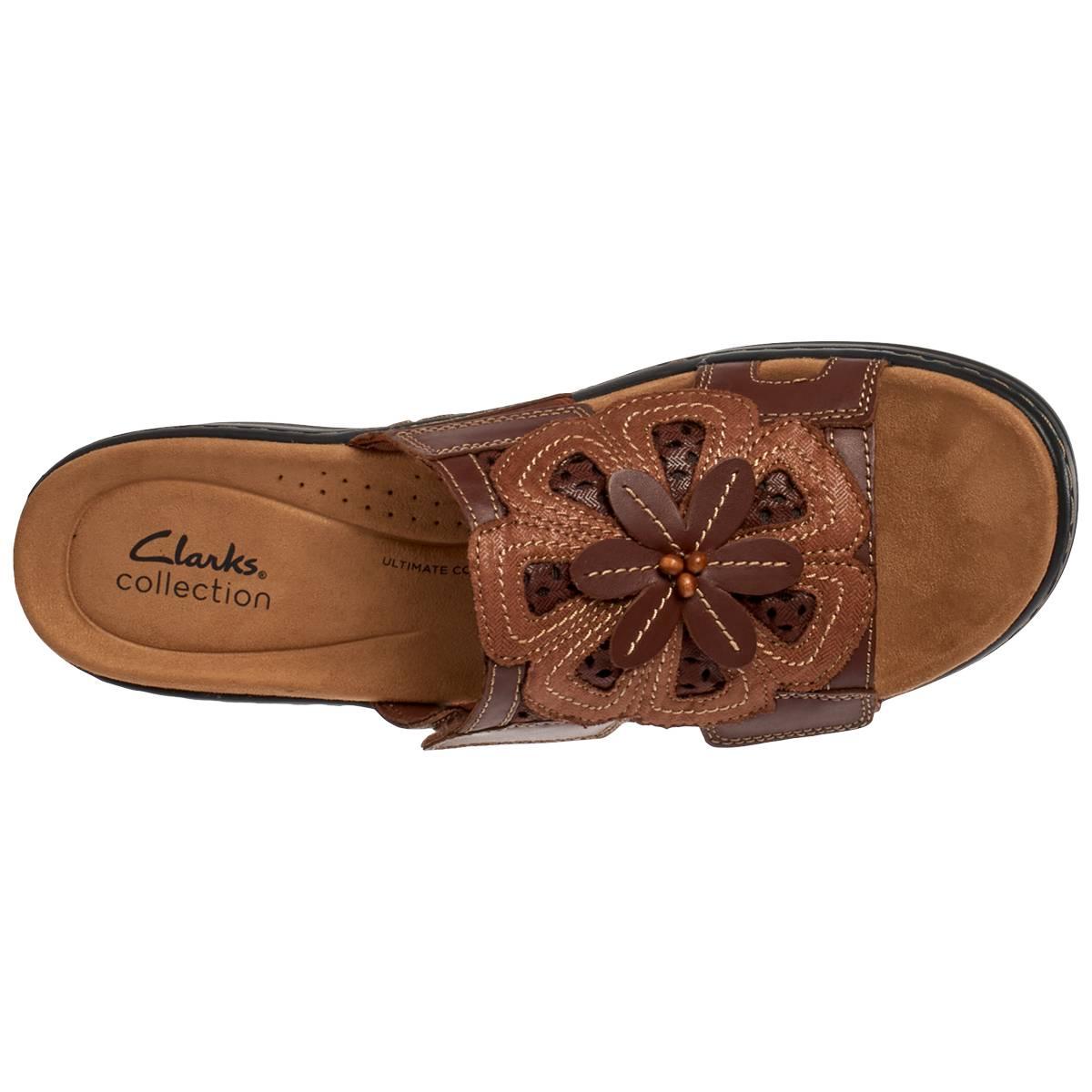 Womens Clarks® Collection Merliah 2 Belle Sandals