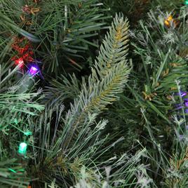 Northlight Seasonal 72in. Cashmere Pine Christmas Wreath