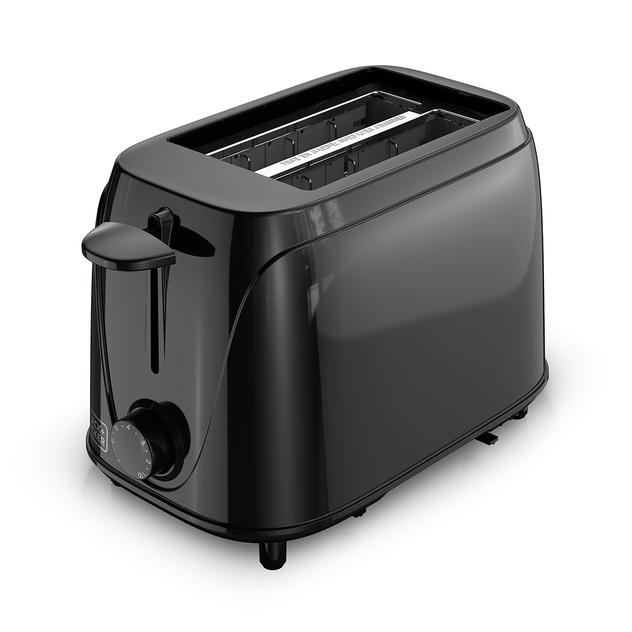 Black & Decker® 2 Slice Toaster