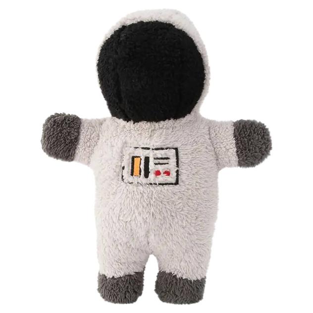 Zippy Paws Space Explorer Dog Toy