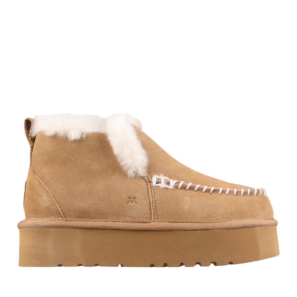 Womens Mykos Britt Comfort Ankle Boots