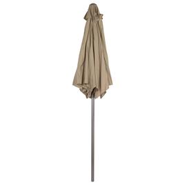 Northlight Seasonal 7.5ft. Outdoor Patio Market Umbrella w/Crank