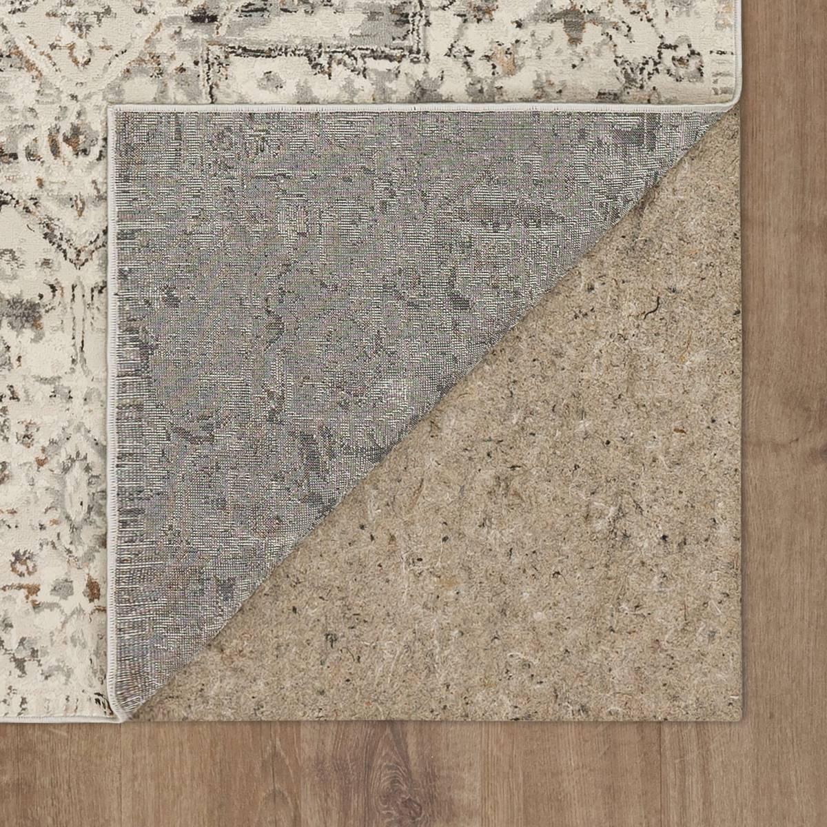 Mohawk Home Helios Cream Area Rug