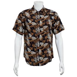 Mens Joe Marlin Fern Casual Button Down Shirt