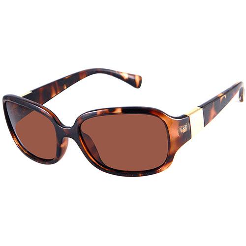 Womens Surf N' Sport Wild At Heart Sunglasses